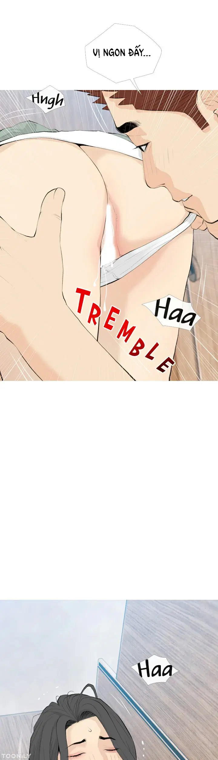 Bài Học Hứng Tình - Trang 21