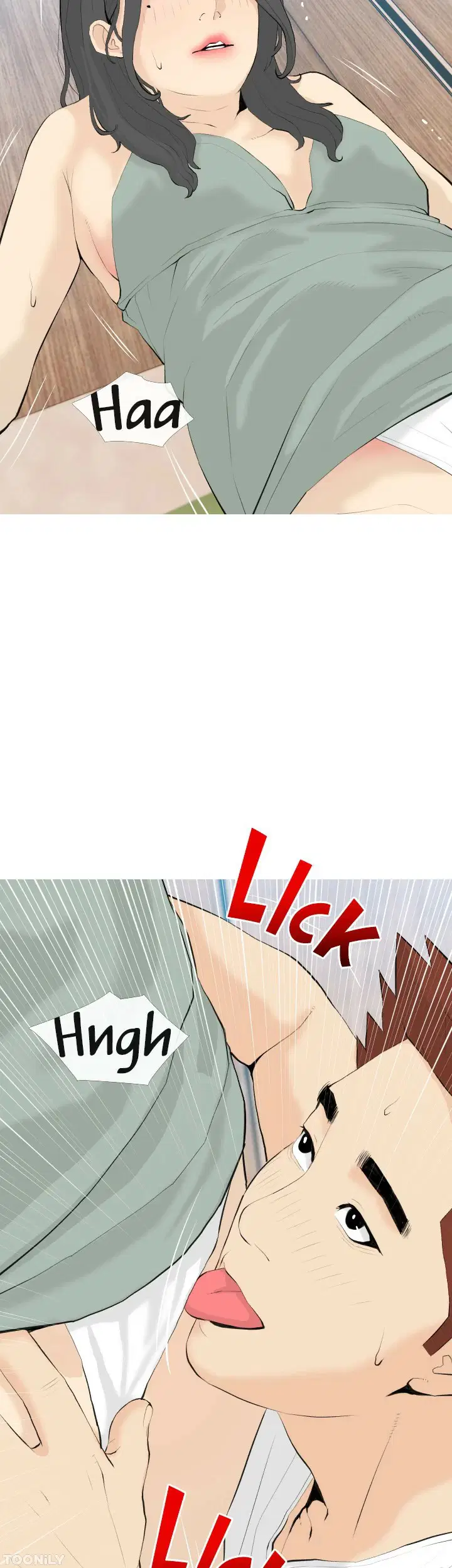 Bài Học Hứng Tình - Trang 22