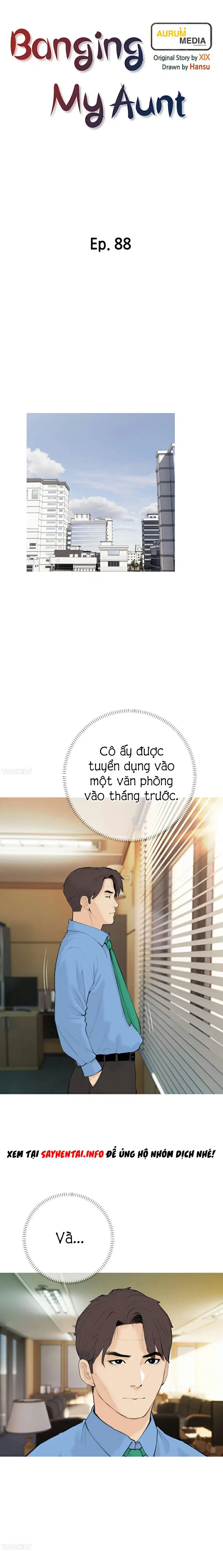 Bài Học Hứng Tình - Trang 7