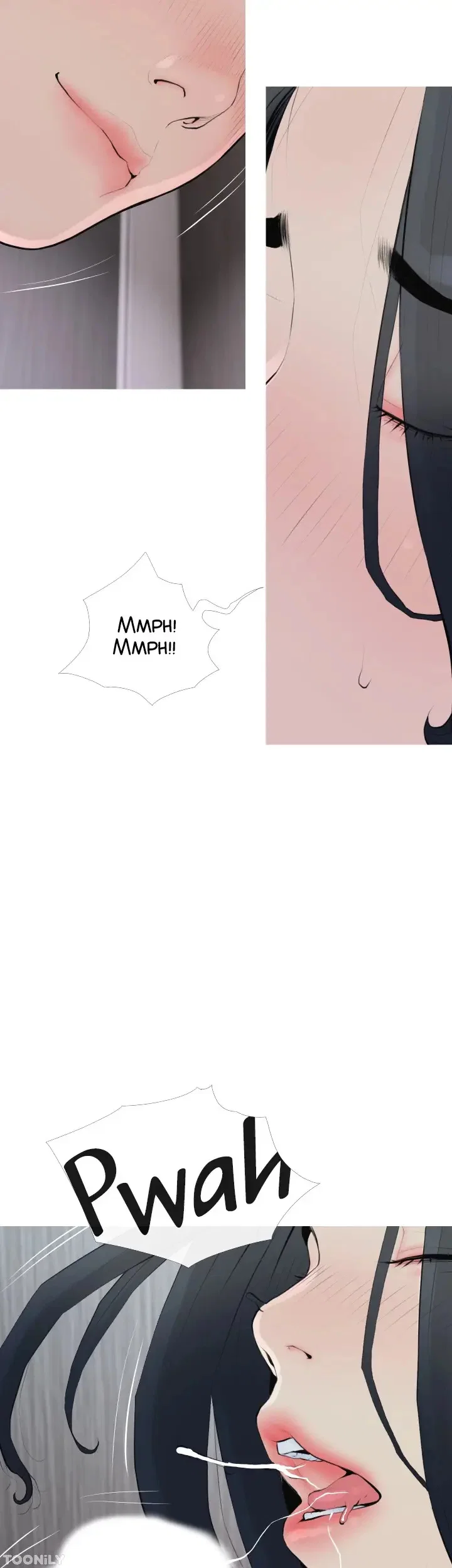 Bài Học Hứng Tình - Trang 14