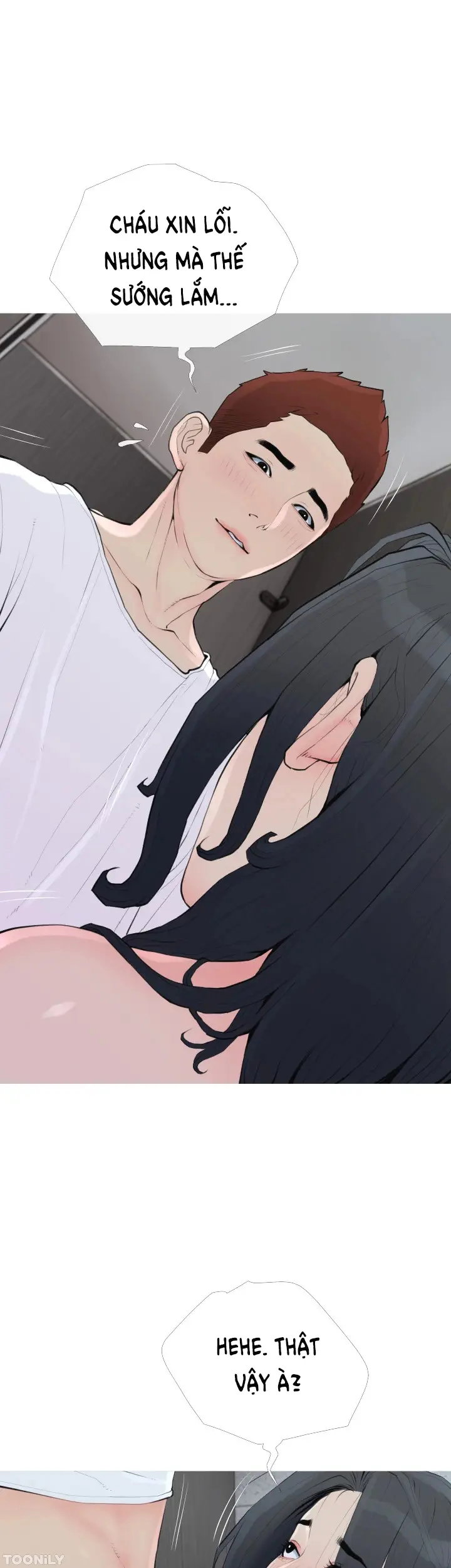 Bài Học Hứng Tình - Trang 16