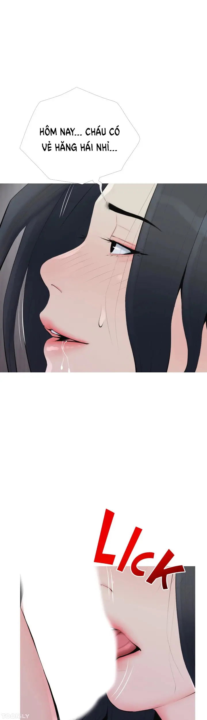 Bài Học Hứng Tình - Trang 19