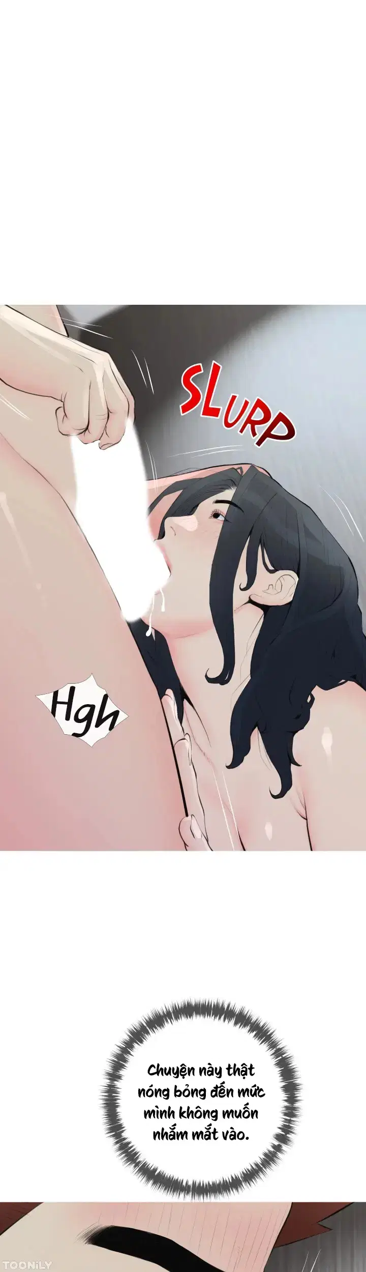 Bài Học Hứng Tình - Trang 20