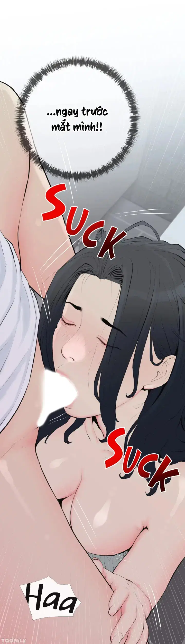 Bài Học Hứng Tình - Trang 22