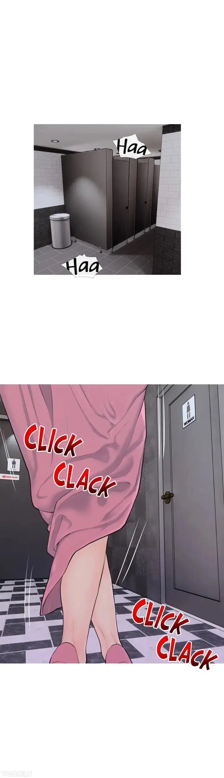 Bài Học Hứng Tình - Trang 23