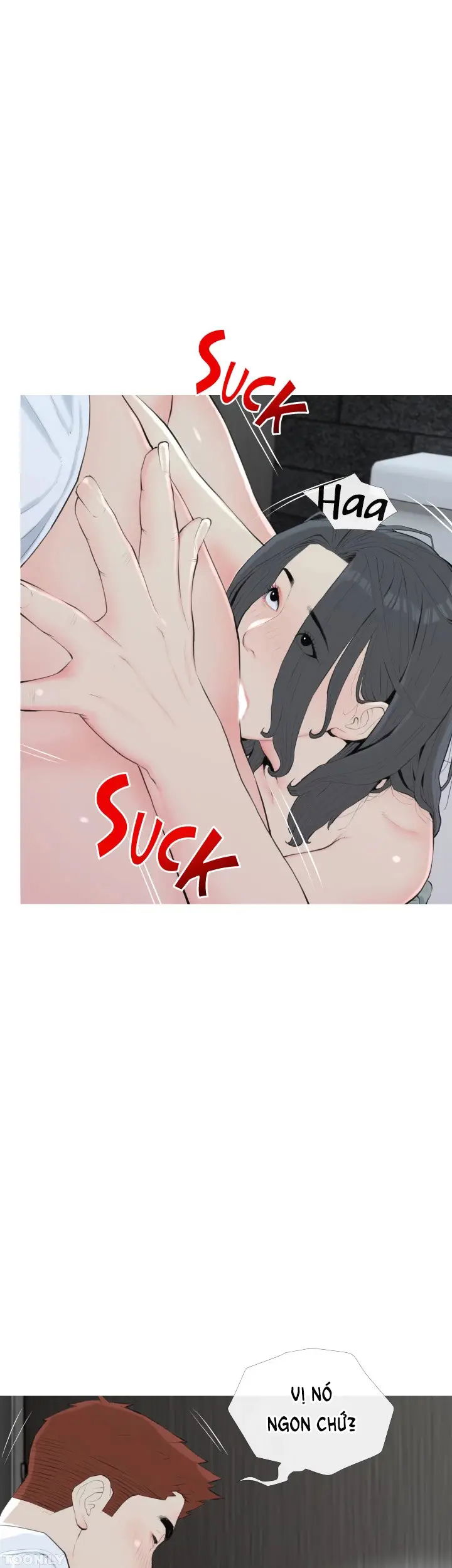 Bài Học Hứng Tình - Trang 24