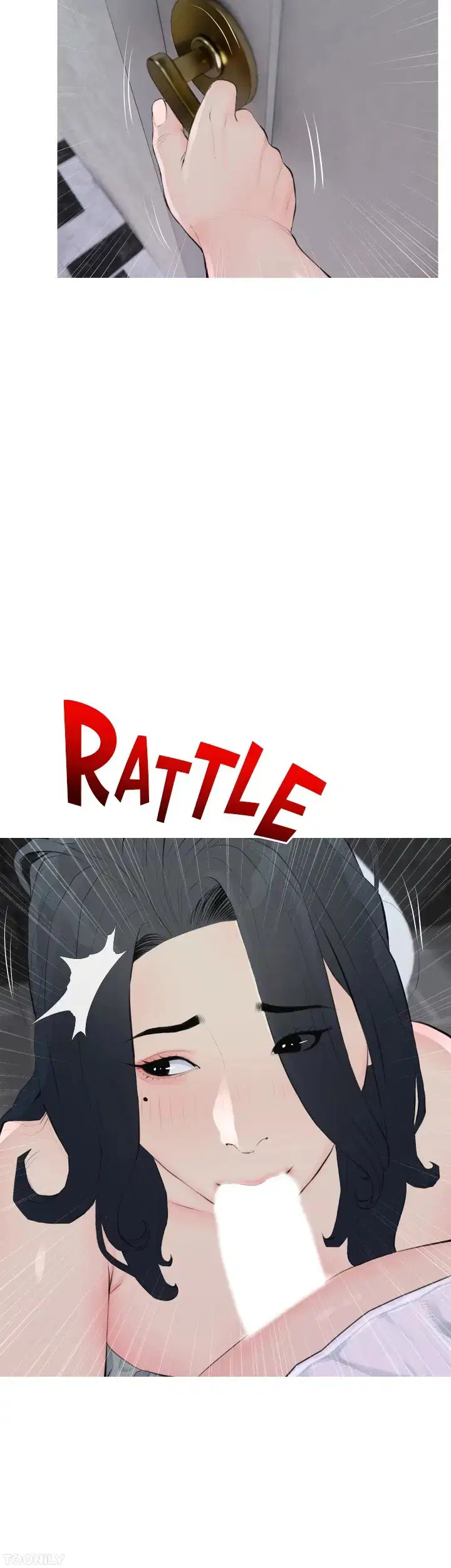 Bài Học Hứng Tình - Trang 26