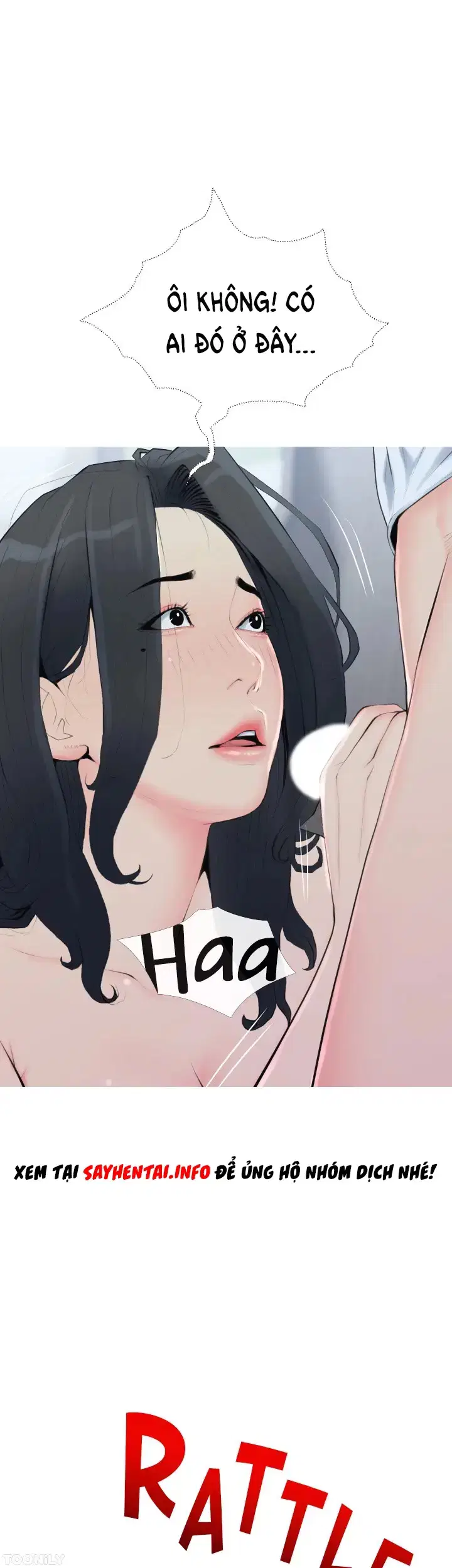 Bài Học Hứng Tình - Trang 27