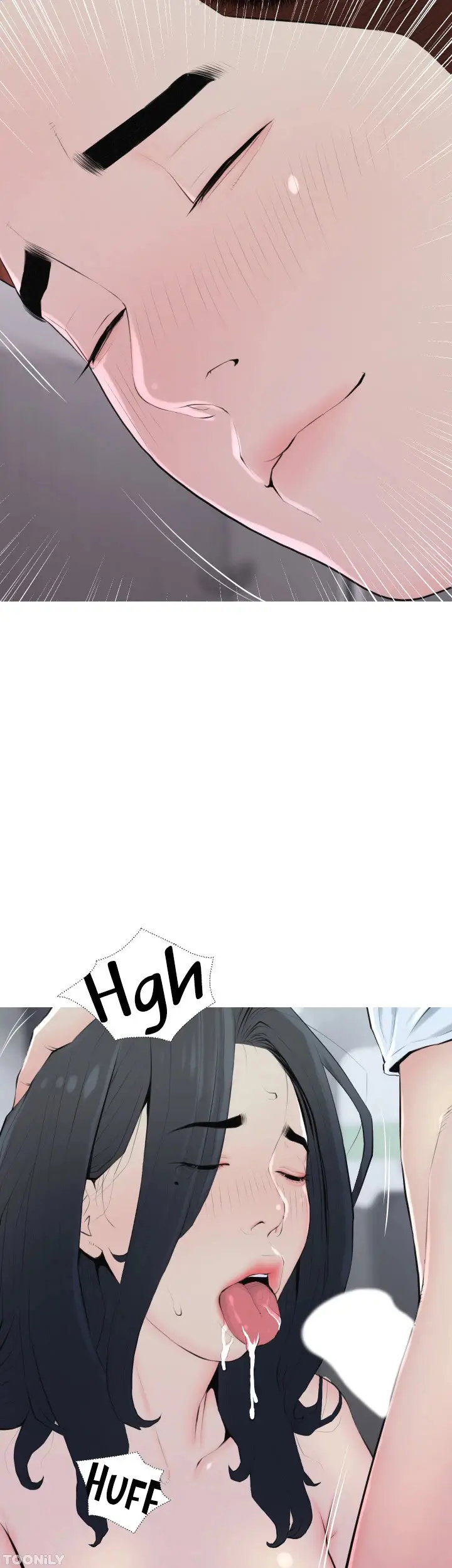 Bài Học Hứng Tình - Trang 30