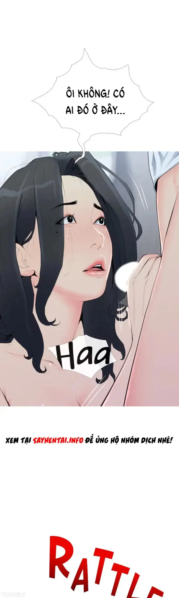 Bài Học Hứng Tình - Trang 1