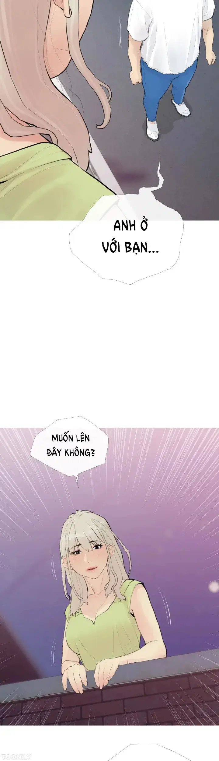 Bài Học Hứng Tình - Trang 10