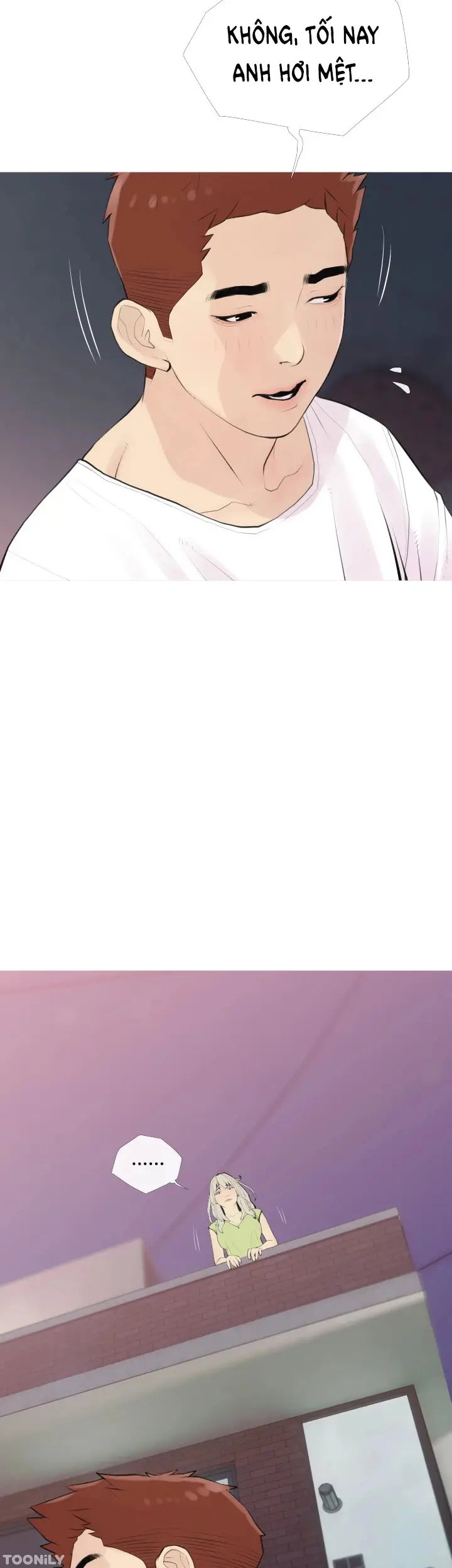 Bài Học Hứng Tình - Trang 11