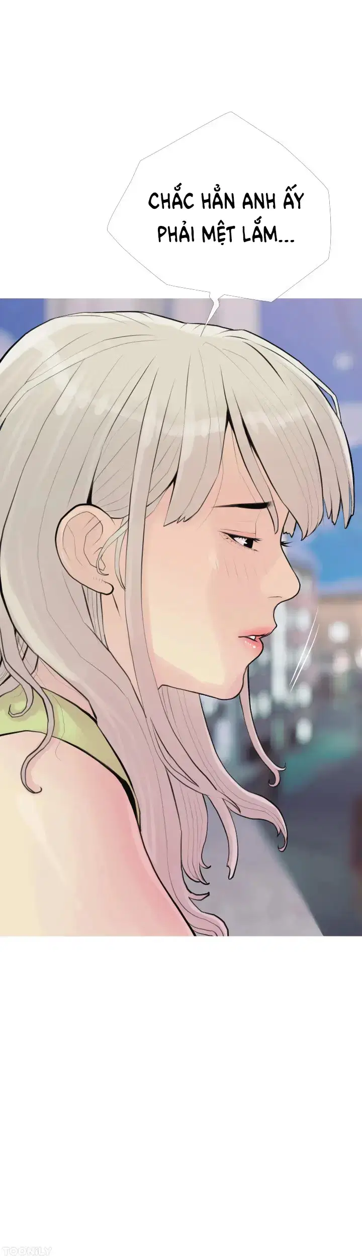 Bài Học Hứng Tình - Trang 13