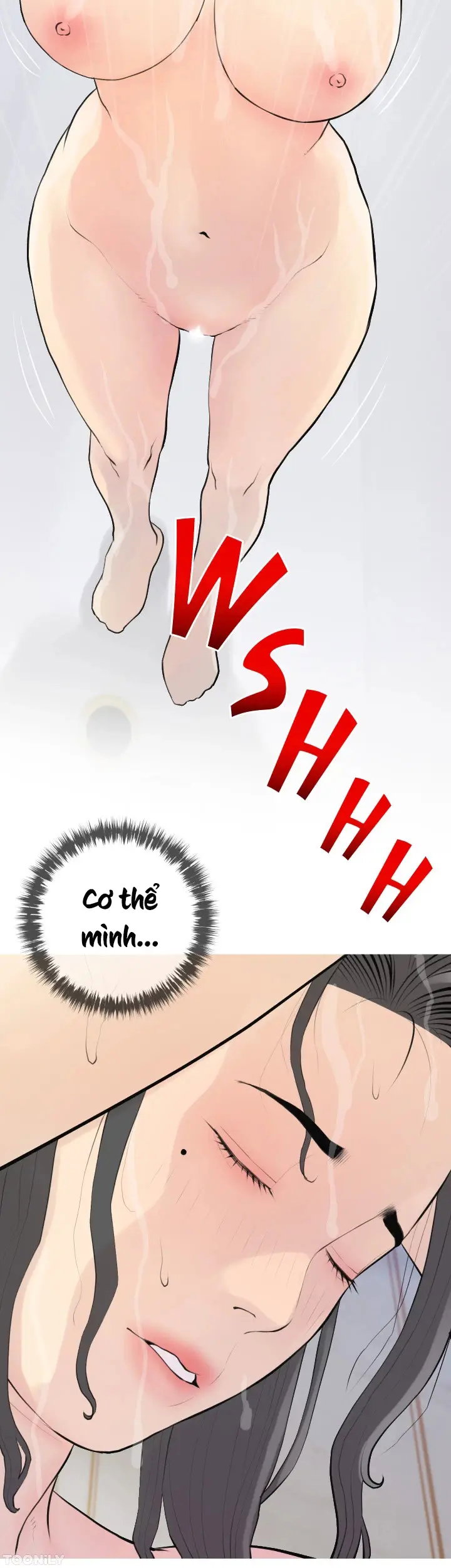 Bài Học Hứng Tình - Trang 16