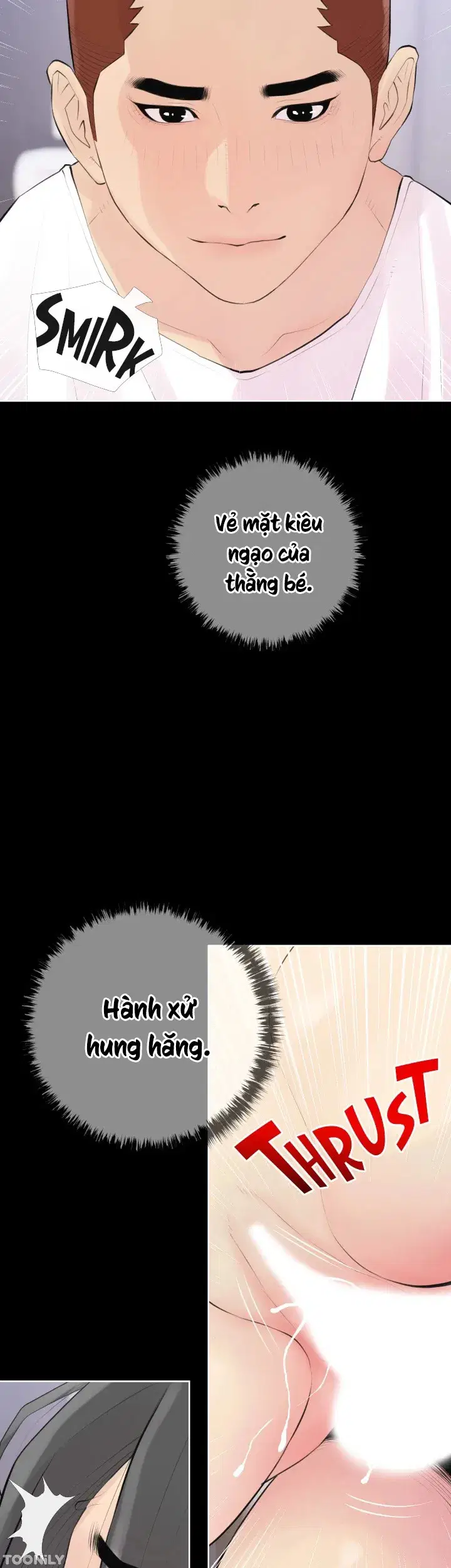 Bài Học Hứng Tình - Trang 19