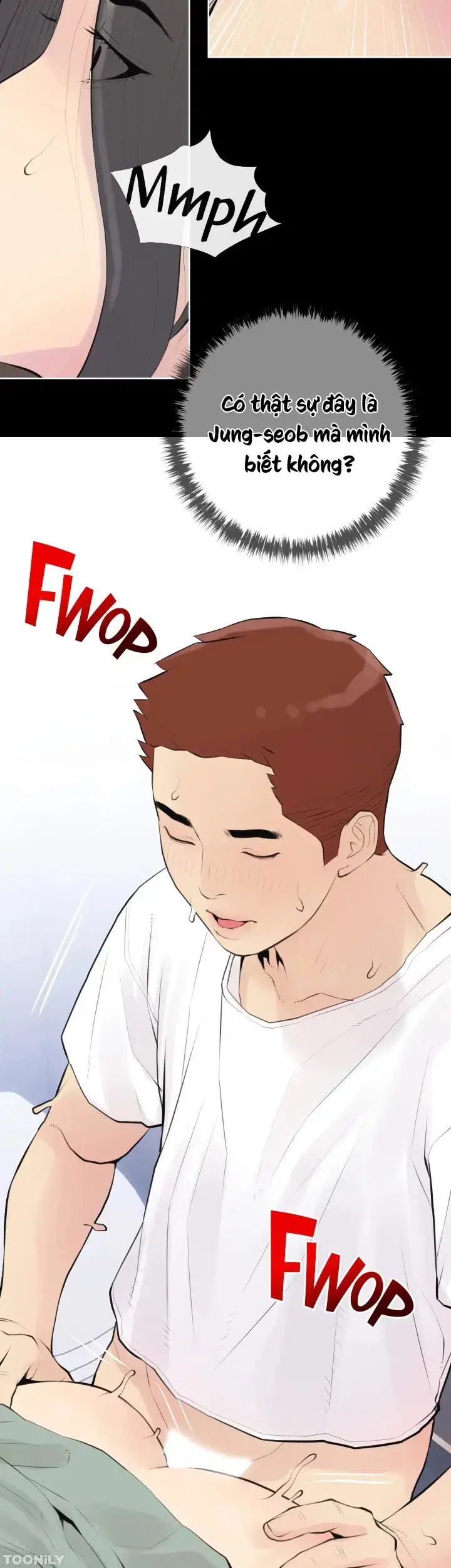 Bài Học Hứng Tình - Trang 20