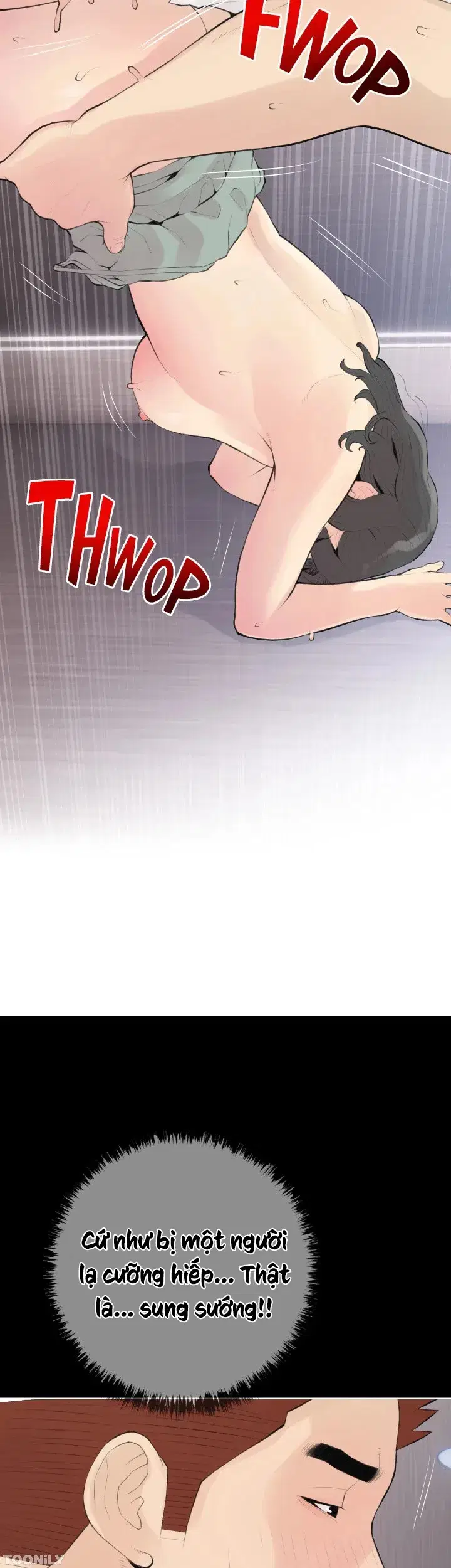 Bài Học Hứng Tình - Trang 22