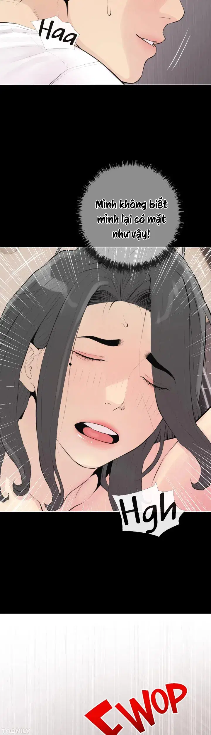 Bài Học Hứng Tình - Trang 23