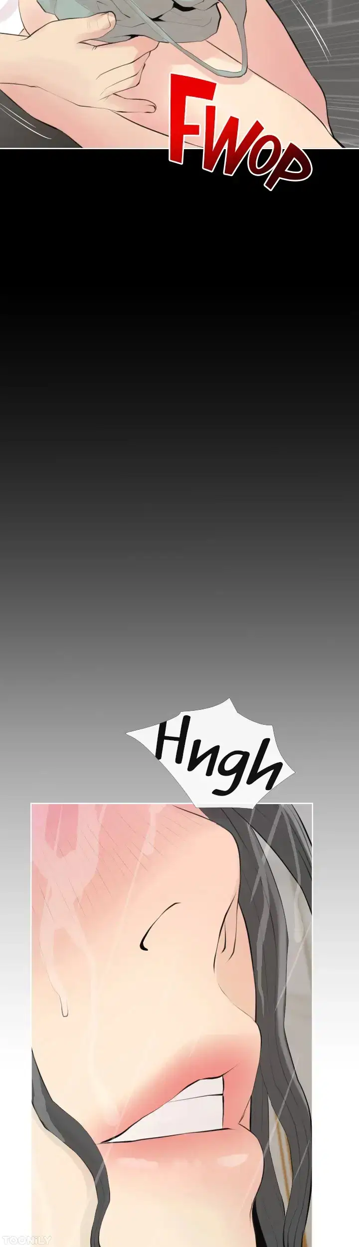 Bài Học Hứng Tình - Trang 27