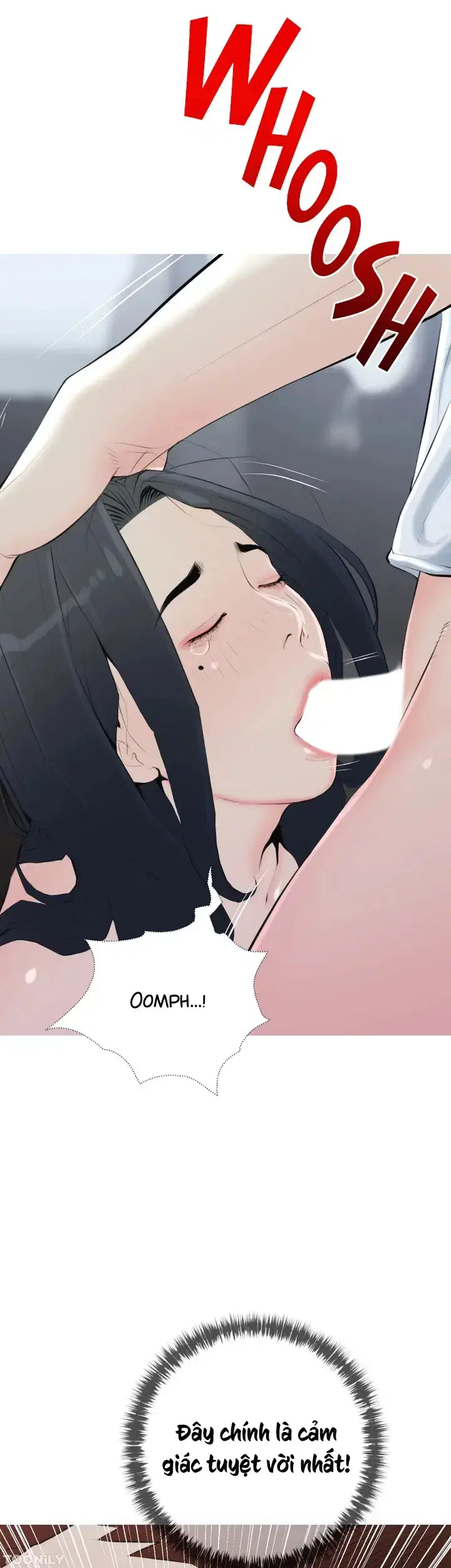 Bài Học Hứng Tình - Trang 3