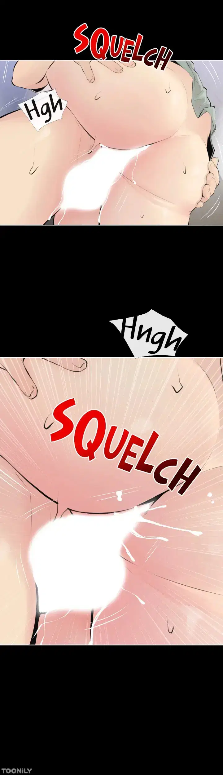 Bài Học Hứng Tình - Trang 32