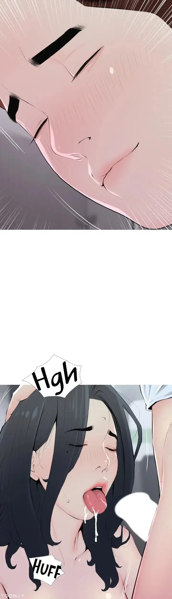 Bài Học Hứng Tình - Trang 4