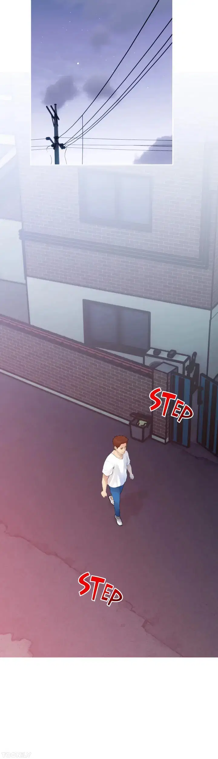 Bài Học Hứng Tình - Trang 8