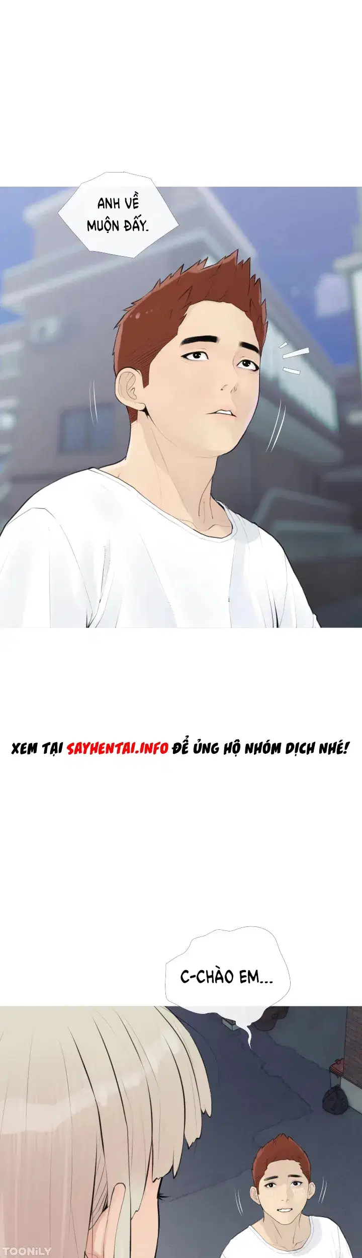 Bài Học Hứng Tình - Trang 9