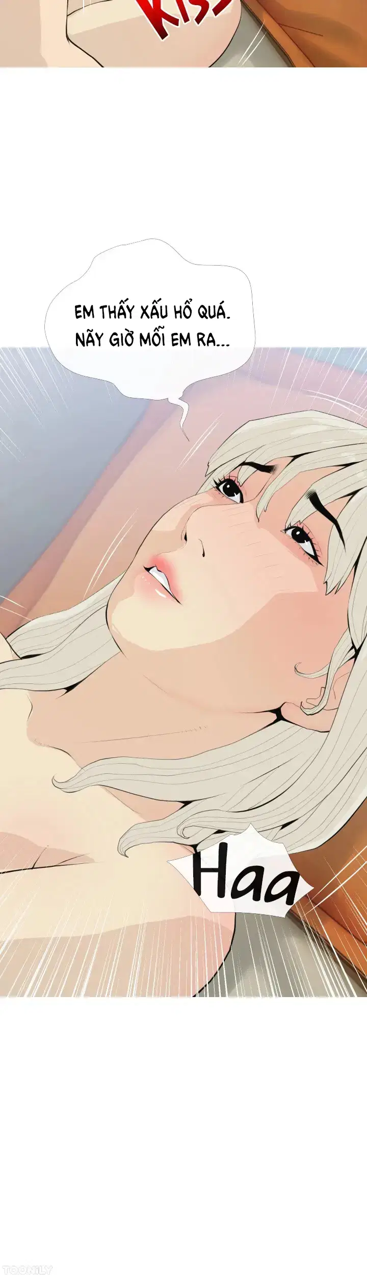 Bài Học Hứng Tình - Trang 14