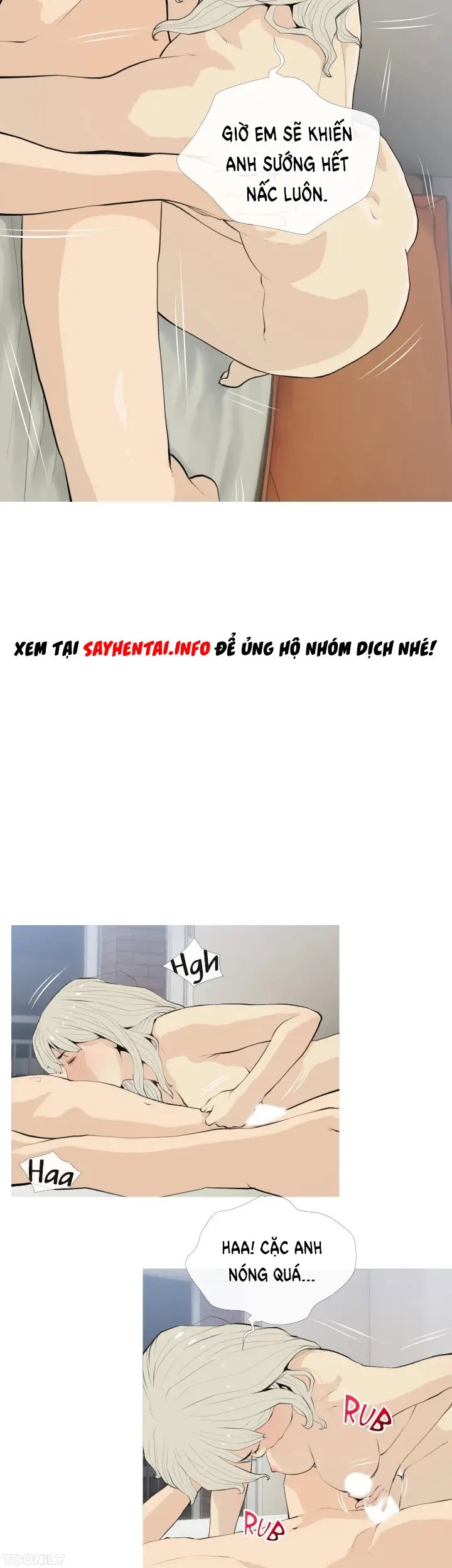 Bài Học Hứng Tình - Trang 15