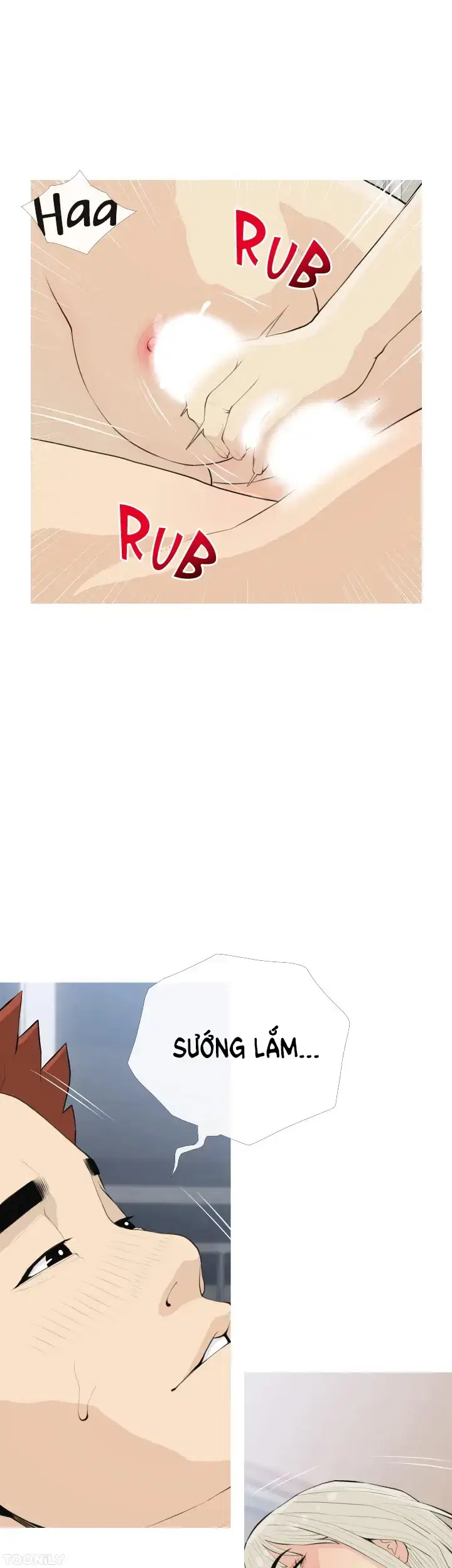 Bài Học Hứng Tình - Trang 16