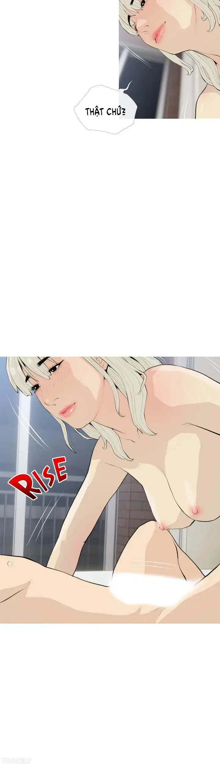 Bài Học Hứng Tình - Trang 17