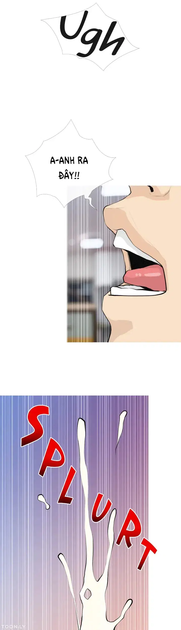 Bài Học Hứng Tình - Trang 23