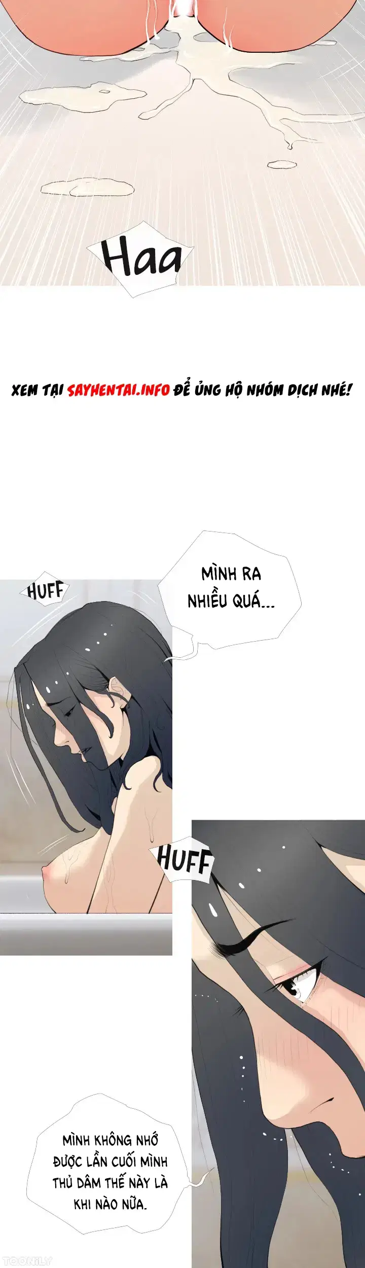 Bài Học Hứng Tình - Trang 7