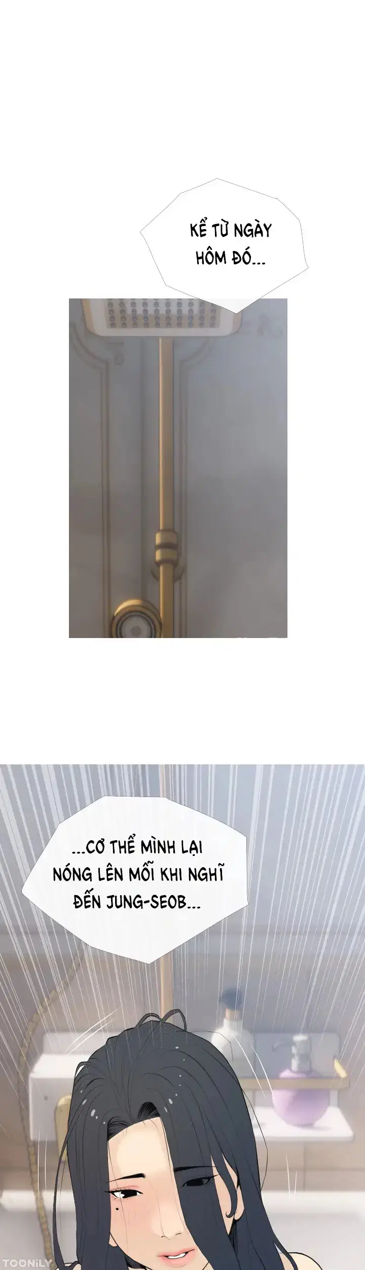 Bài Học Hứng Tình - Trang 8