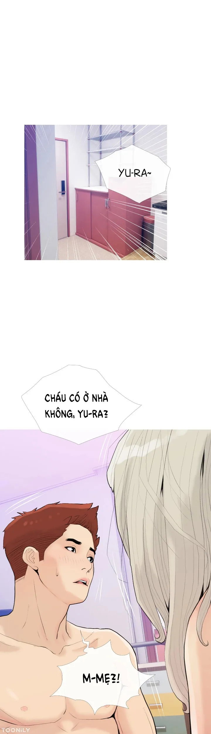 Bài Học Hứng Tình - Trang 10