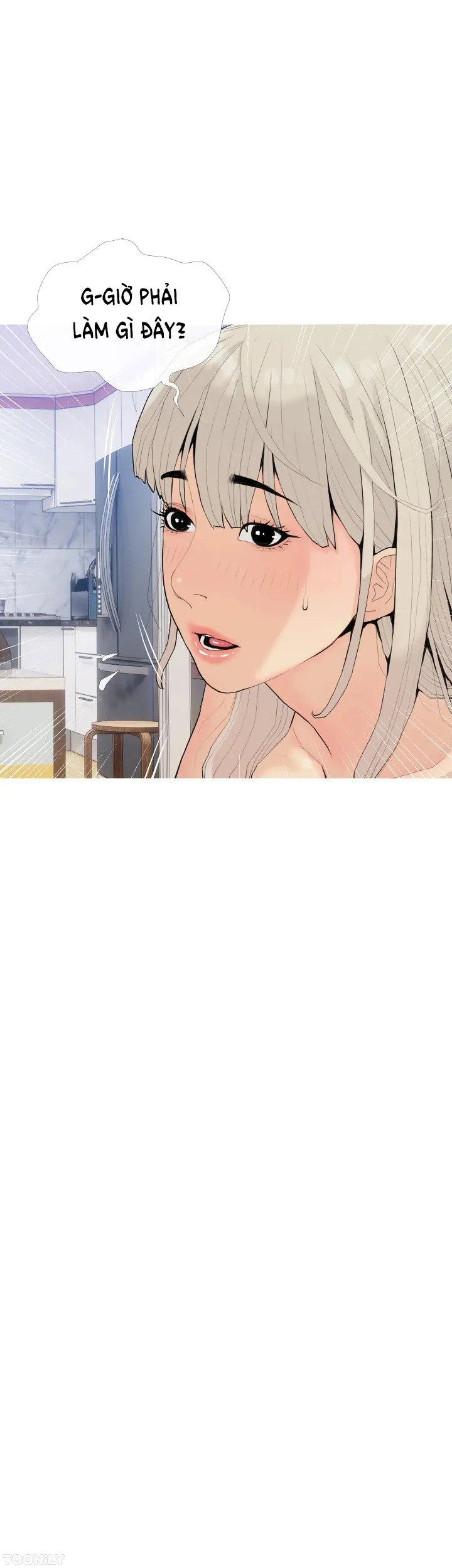 Bài Học Hứng Tình - Trang 11