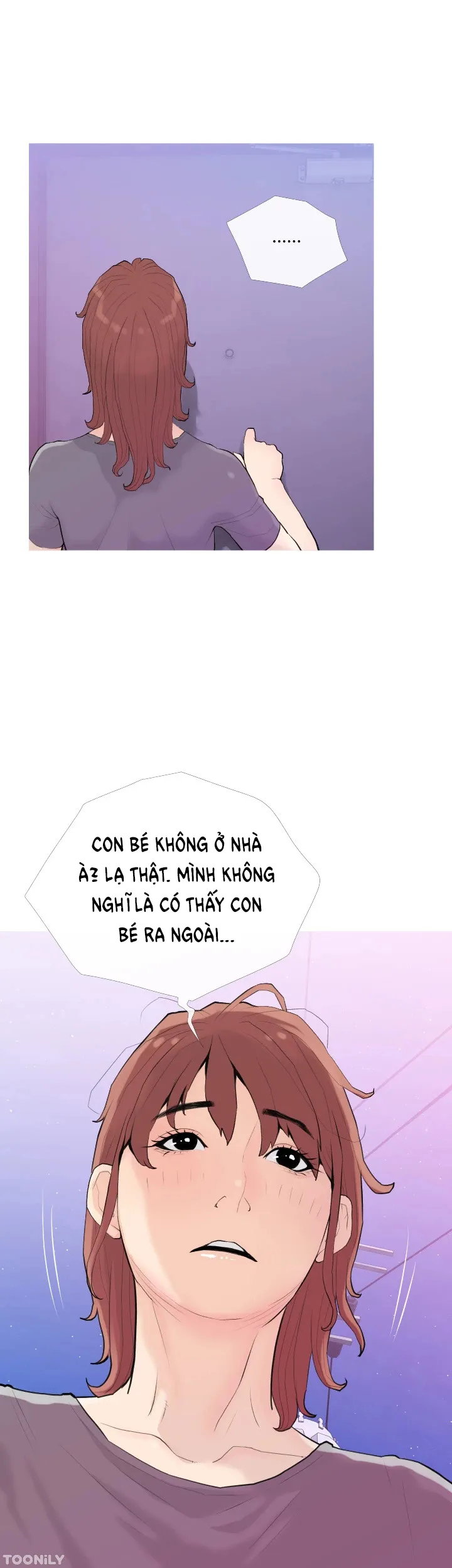 Bài Học Hứng Tình - Trang 14