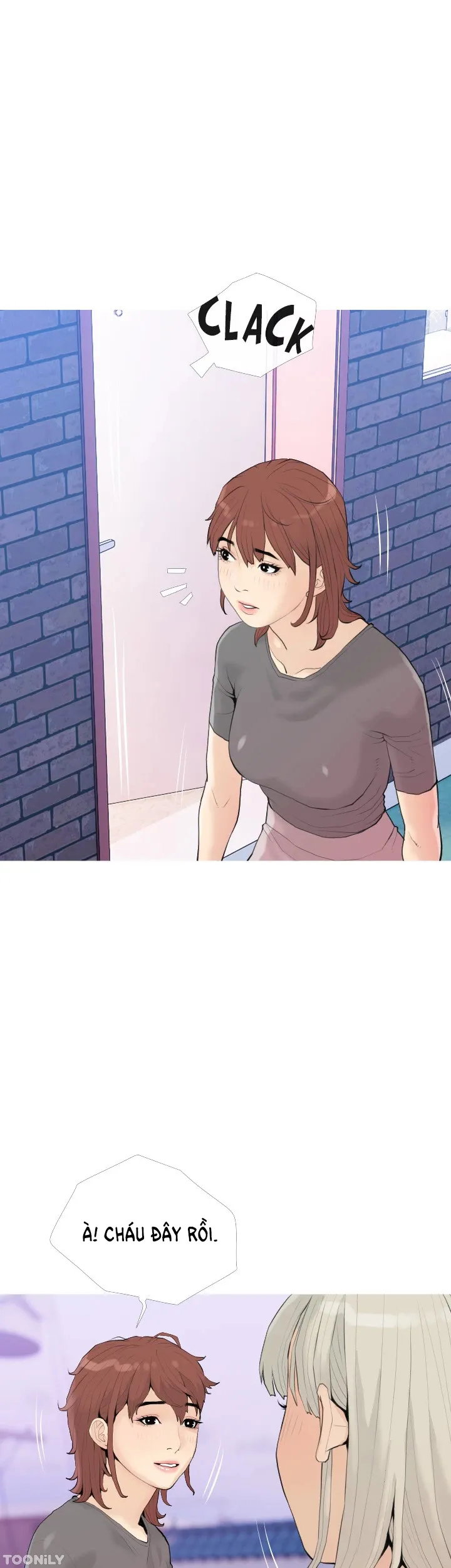 Bài Học Hứng Tình - Trang 15