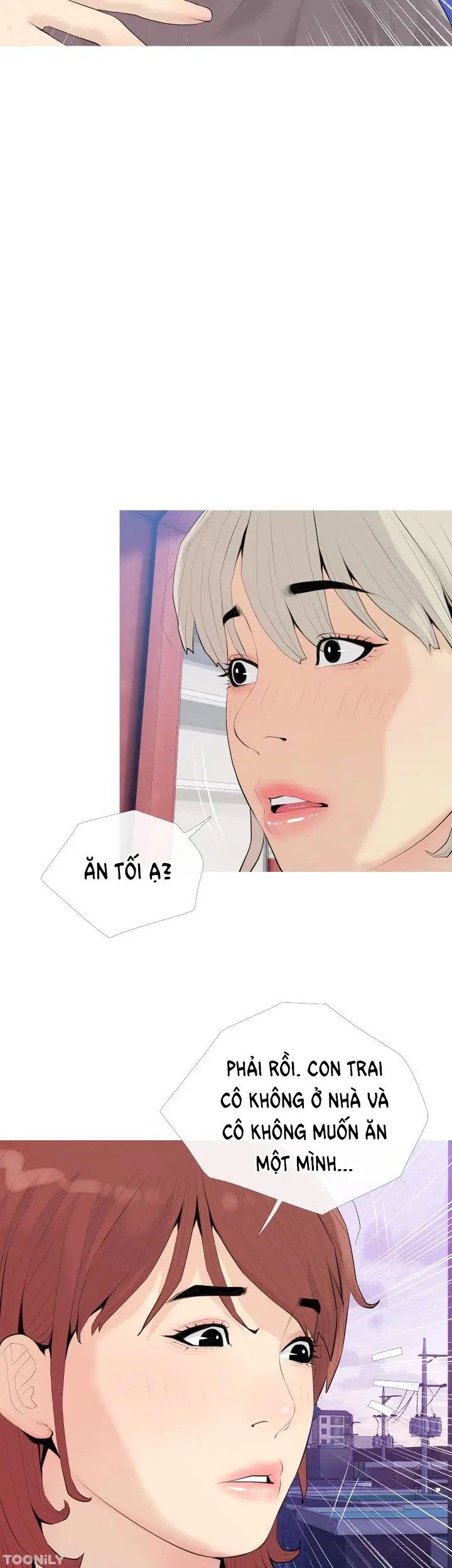 Bài Học Hứng Tình - Trang 18