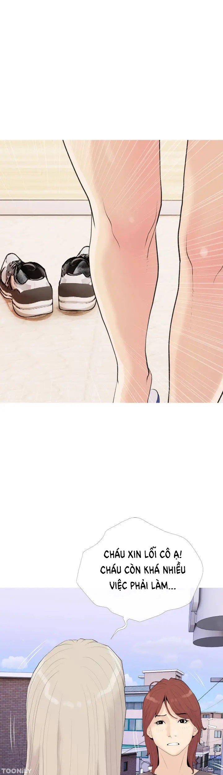 Bài Học Hứng Tình - Trang 19