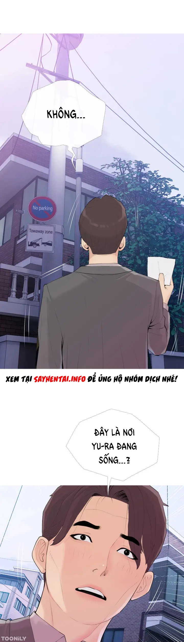 Bài Học Hứng Tình - Trang 22