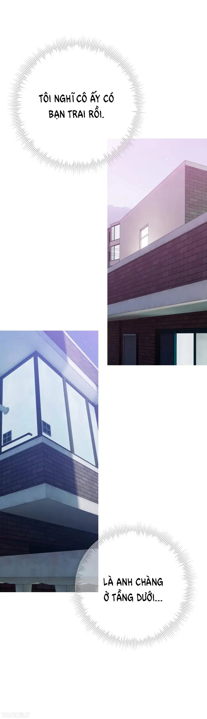 Bài Học Hứng Tình - Trang 23