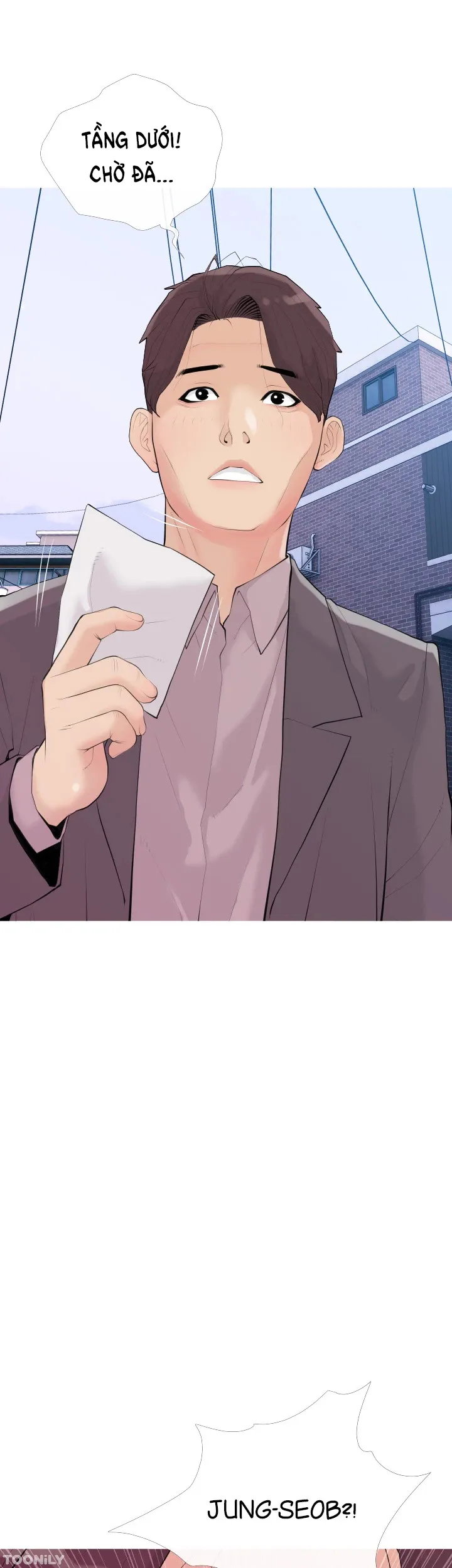 Bài Học Hứng Tình - Trang 24