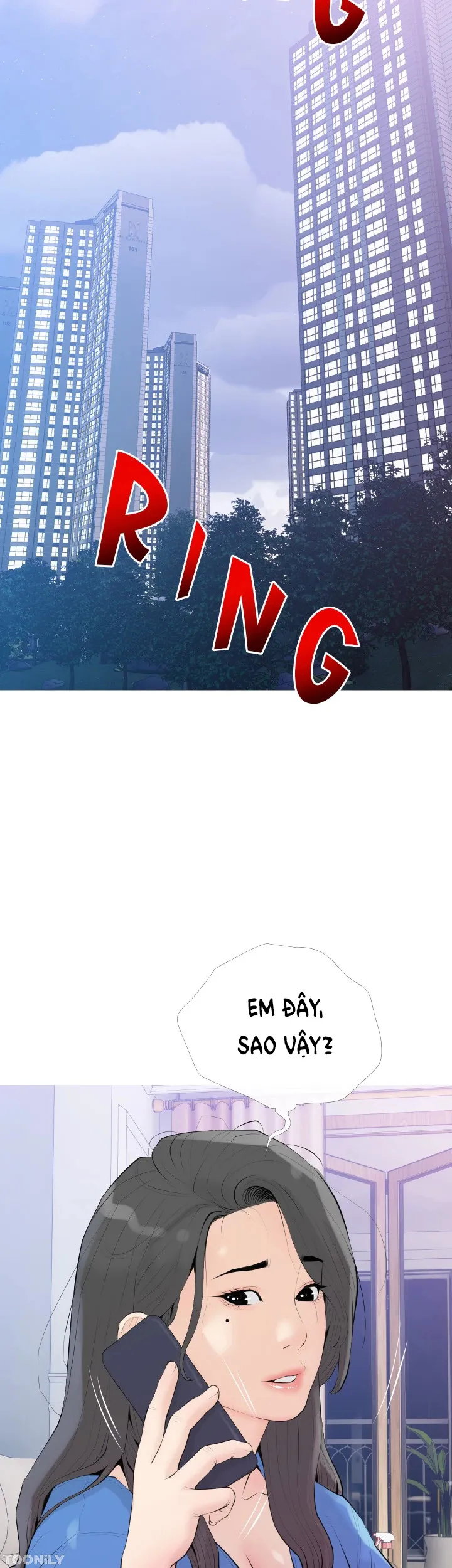 Bài Học Hứng Tình - Trang 26