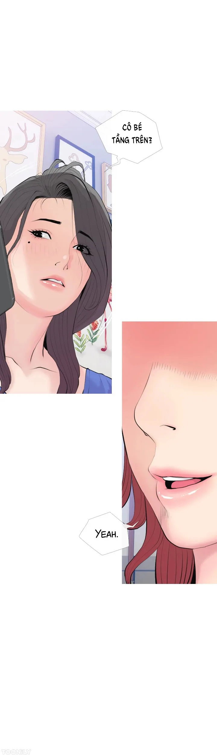 Bài Học Hứng Tình - Trang 29