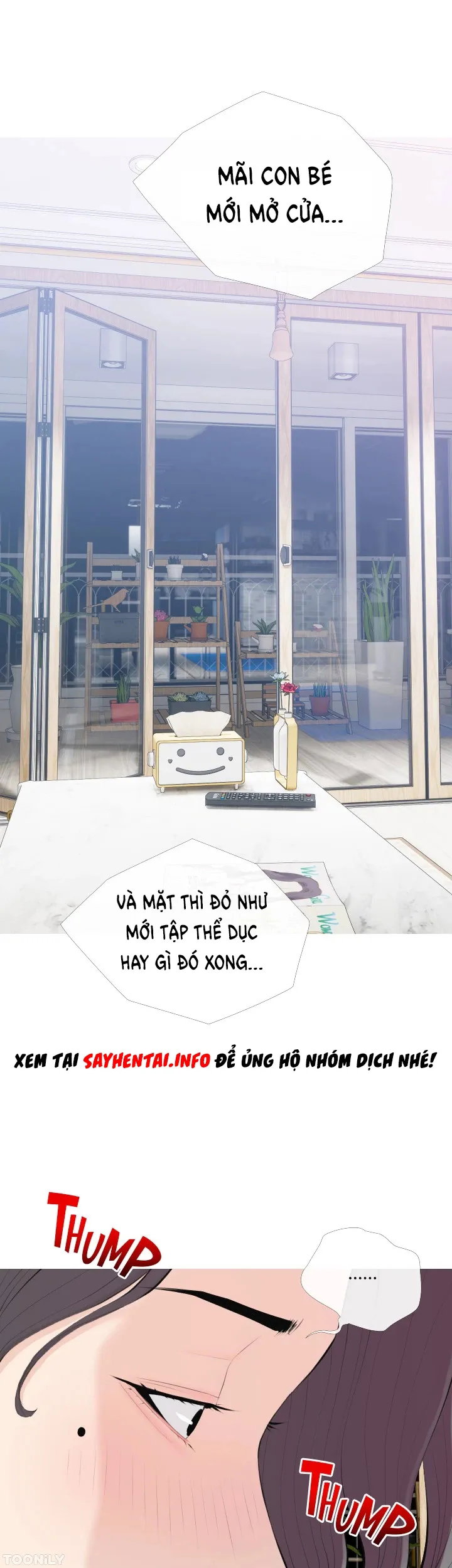 Bài Học Hứng Tình - Trang 30