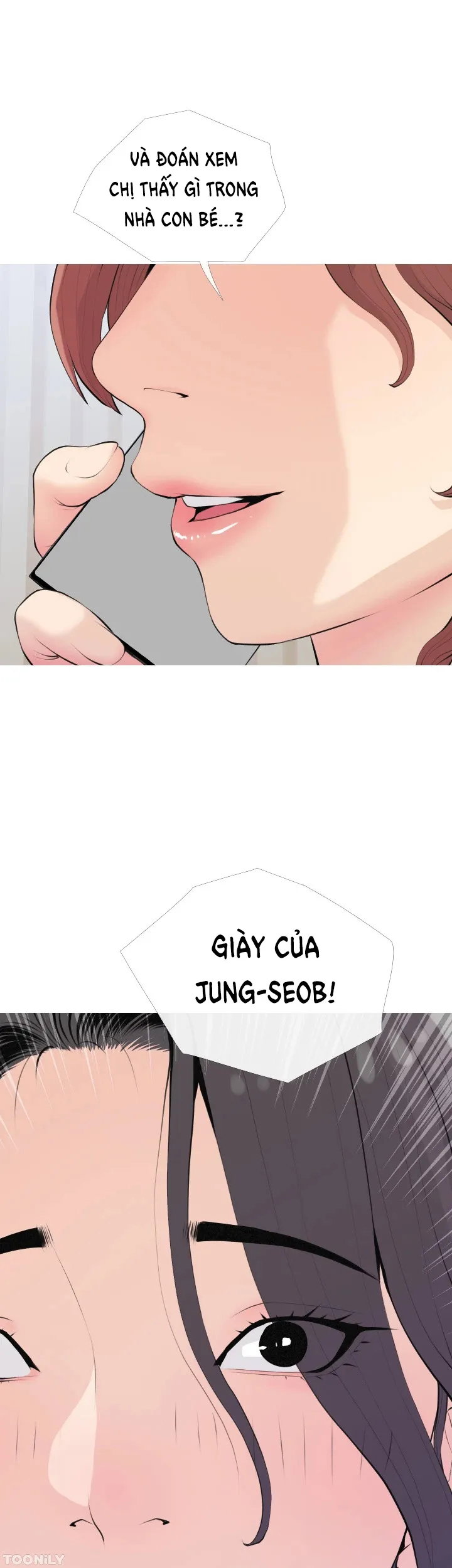 Bài Học Hứng Tình - Trang 31