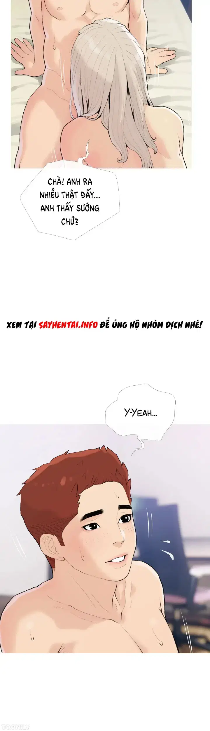 Bài Học Hứng Tình - Trang 8