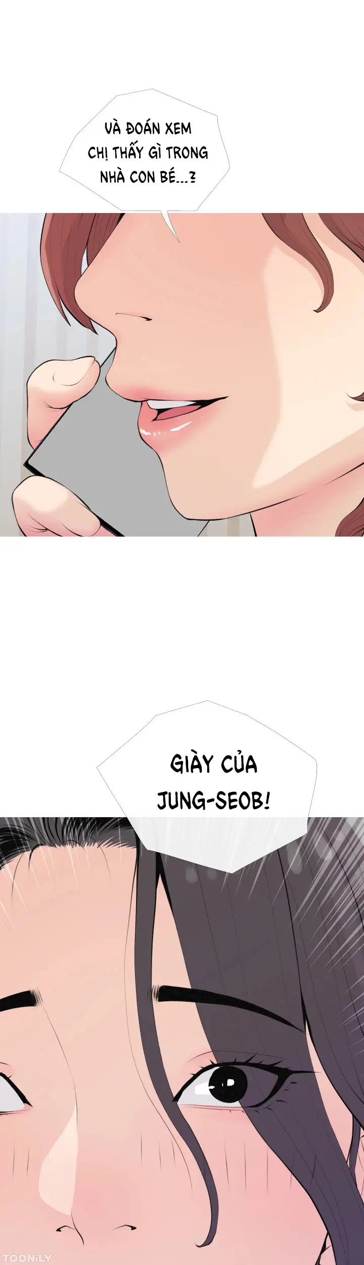 Bài Học Hứng Tình - Trang 6